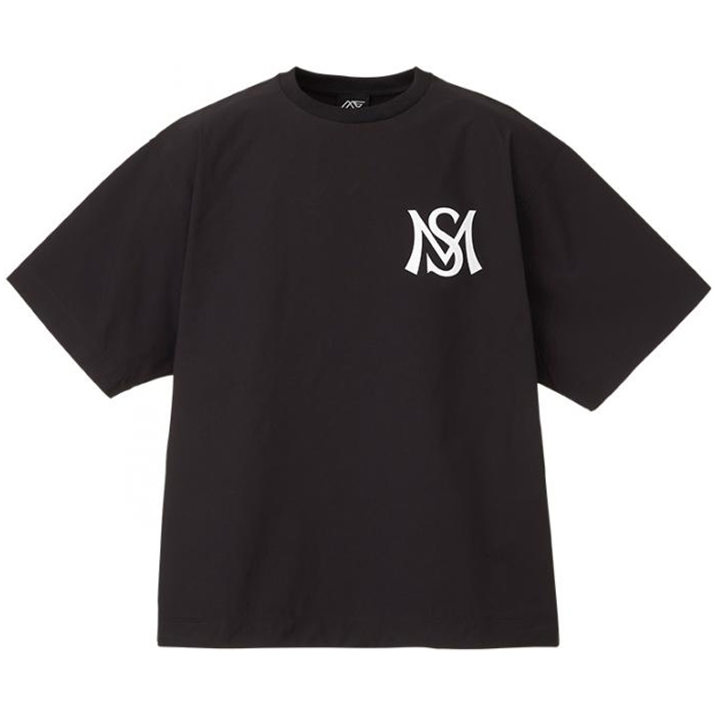 エバーグリーン(EVERGREEN) MS-modo マイクロリップストップ ルーズフィットTシャツ ｜アウトドア用品・釣り具通販はナチュラム