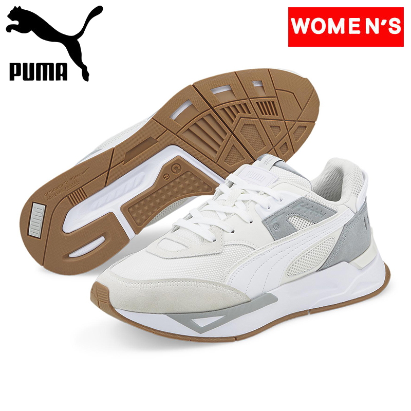 PUMA(プーマ) MIRAGE SPORT REMIX(ミラージュ スポーツ リミックス)/ウィメンズ スニーカー  381051｜アウトドアファッション・ギアの通販はナチュラム