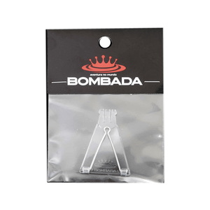 BOMBA DA AGUA（ボンバダアグア） トビキチ Weed Bumper