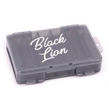 BLACK LION(ブラックライオン) ブラックボックス リバーシブル D-86   ルアー･ワーム用ケース