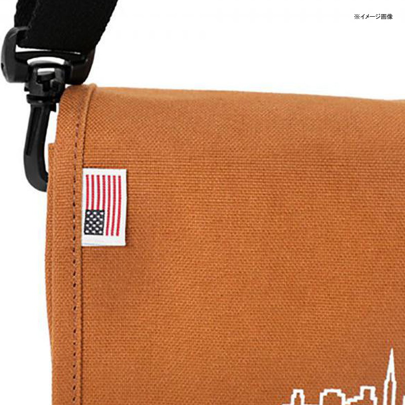 Manhattan Portage(マンハッタンポーテージ) St.Marks Shoulder Bag