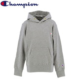 Champion(チャンピオン) ジュニア プルオーバー PULLOVER HOODED SWEATSHIRT CKT101 キッズスウェット･トレーナー･パーカー