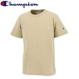 Champion(チャンピオン) ジュニア Tシャツ BASIC T-SHIRT CKT301 半袖シャツ(ジュニア/キッズ/ベビー)