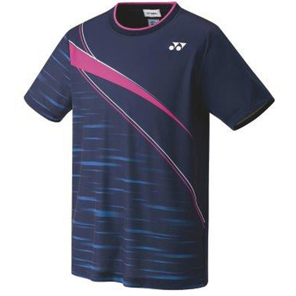 ヨネックス YONEX ユニゲ-ムシャツ 新品 - ウェア