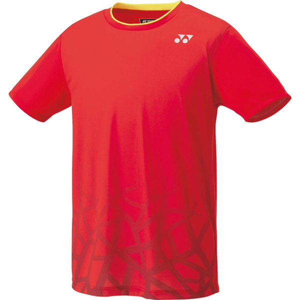 ヨネックス(YONEX) ユニ ゲームシャツ フィットスタイル UNI バドミントン/ソフトテニス/テニスウェア 10427