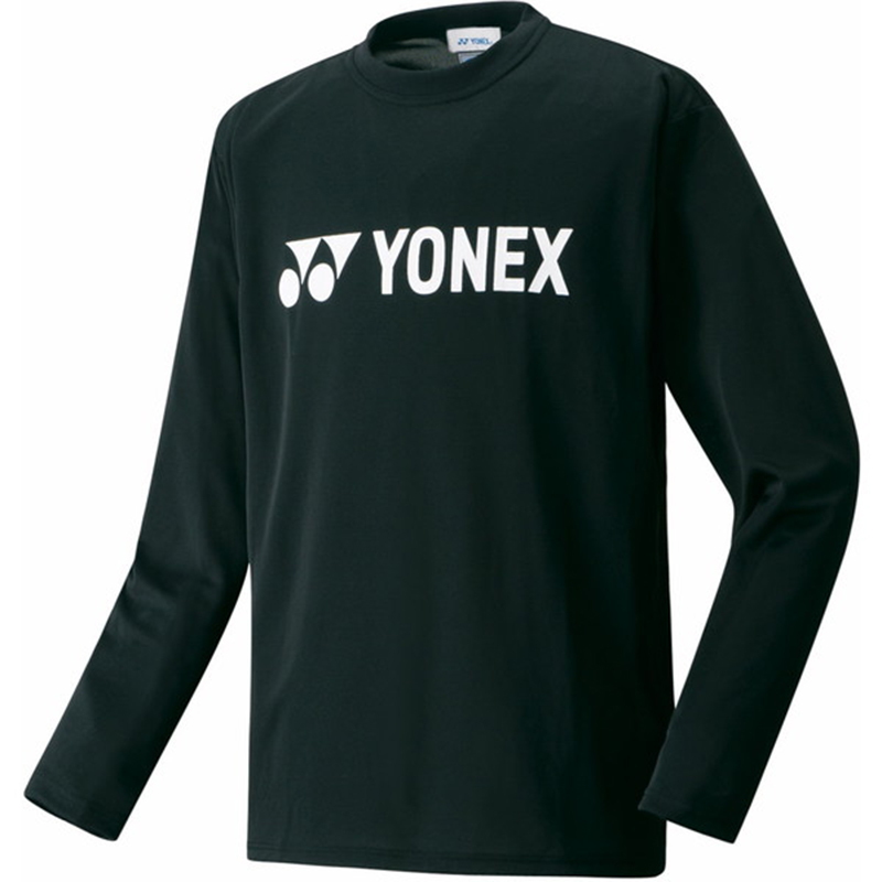 ヨネックス(YONEX) ユニ ロングスリーブ Tシャツ UVカット スポーツ