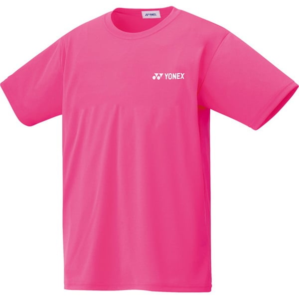 品質満点！ YONEX スポーツ 半袖Tシャツ villarce.com.br