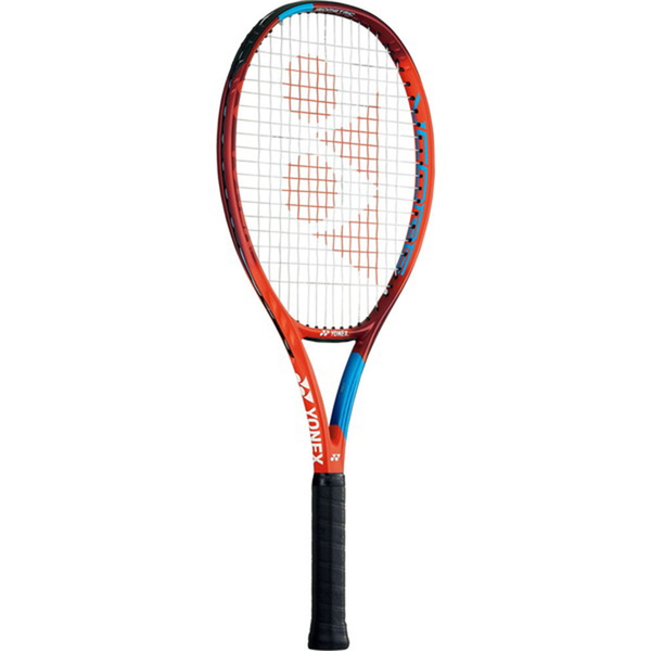 ヨネックス(YONEX) Vコア 26 テニス ラケット ジュニアモデル フル