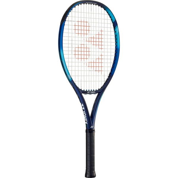 ヨネックス(YONEX) テニス ラケット Eゾーン 26 フレームのみ 07EZ26G