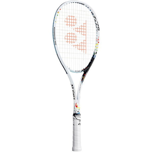 ヨネックス(YONEX) ソフトテニス ラケット ジオブレイク70Sステア
