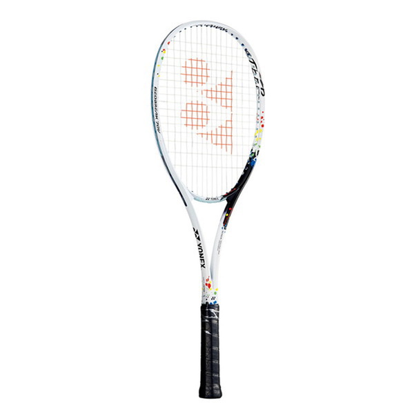 ヨネックス(YONEX) ソフトテニス ラケット ジオブレイク70Vステア