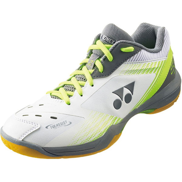 ヨネックス(YONEX) バドミントン シューズ パワークッション65Zスリム