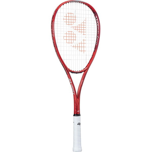 ボルトレイジ7S 紅 ヨネックス ソフトテニス - ラケット(軟式用)