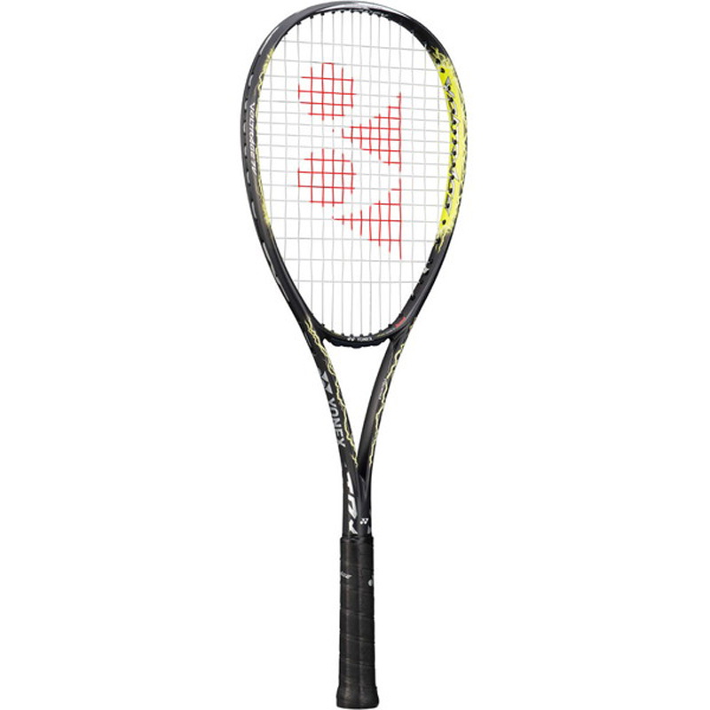 YONEX 軟式テニスラケット 2本セット フレームのみ - ラケット(軟式用)