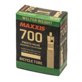 MAXXIS(マキシス) ウェルターウェイト ( 仏式) Welter Weight (French Valve) TIT15033 700C(27インチ)～チューブ