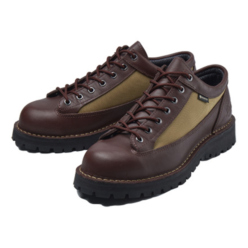 DANNER(ダナー) DANNER FIELD LOW(ダナー フィールド ロー) SI