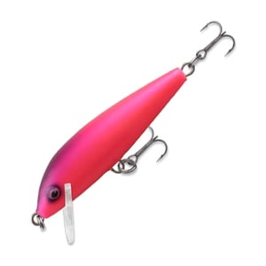 Rapala(ラパラ) カウントダウン ７０ｍｍ ＭＴＰ（マットピンク） CD7/J-MTP