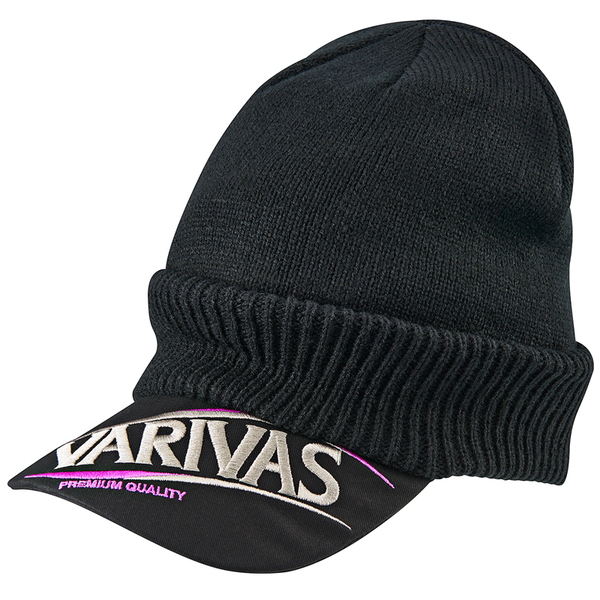  VARIVAS ニットキャップ