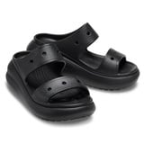 CROCS(クロックス) CLASSIC CRUSH SANDAL(クラシック クラッシュ サンダル) 207670 コンフォートサンダル(レディース)