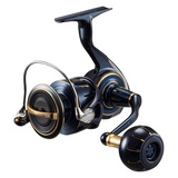 ダイワ(Daiwa) 23ソルティガ 5000-H 00065027 4000～5000番