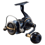 ダイワ(Daiwa) 23ソルティガ 5000-XH 00065028 4000～5000番