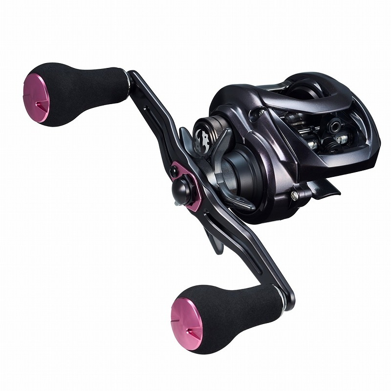 ダイワ(DAIWA) 紅牙MX K64XHB-MT・W - 通販 - portoex.com.br