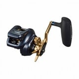 ダイワ(Daiwa) ティエラLJ IC200HL 左ハンドル 00631023 ジギング用ベイトリール