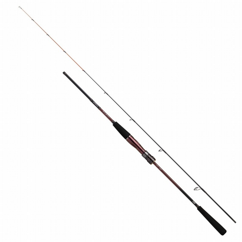 ダイワ(Daiwa) 紅牙MX C65MS TG・W(2ピース) 05805630｜アウトドア用品