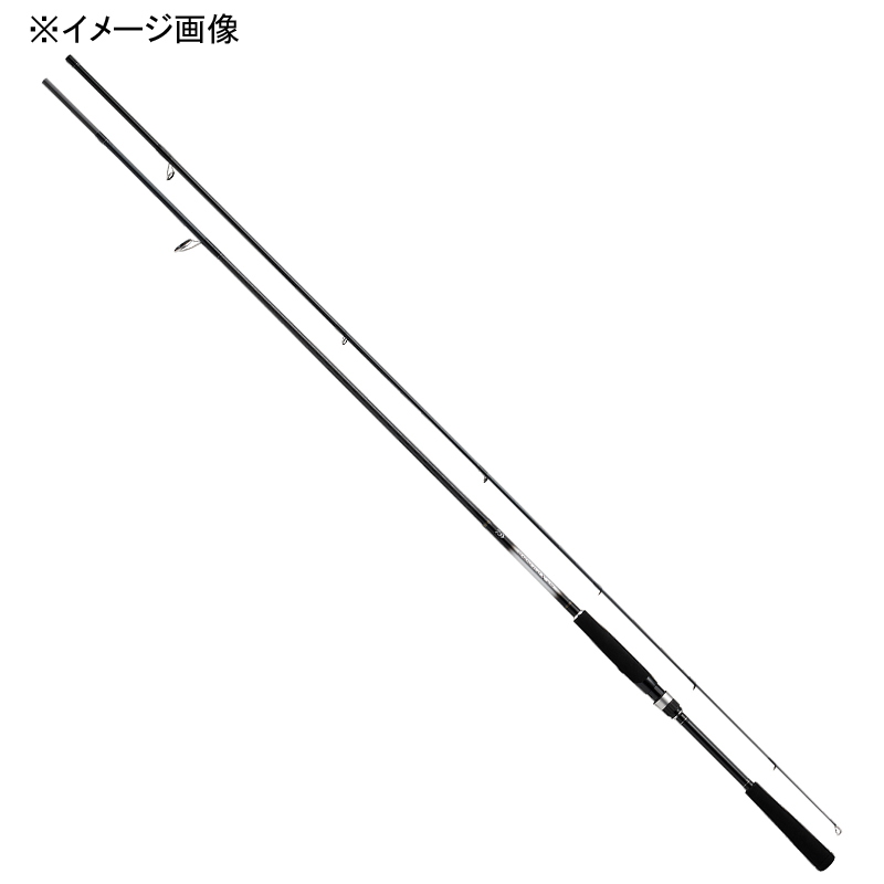 ダイワ(Daiwa) シーバスフラット X 90ML(2ピース) 05800301