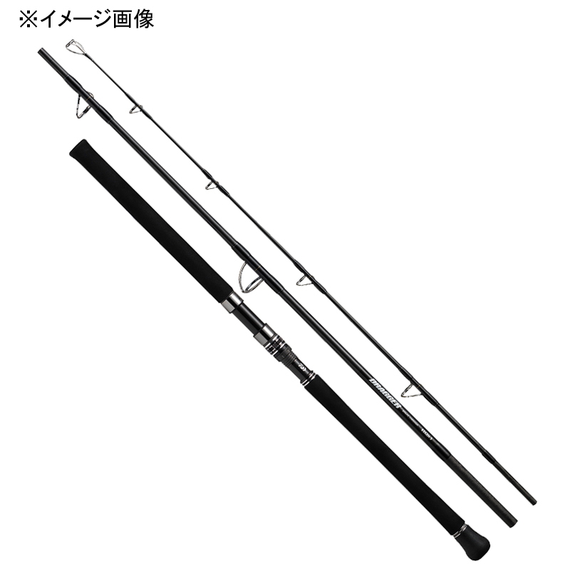 ダイワ(Daiwa) ドラッガー ブレイクスルー 910H-3 JS(3ピース