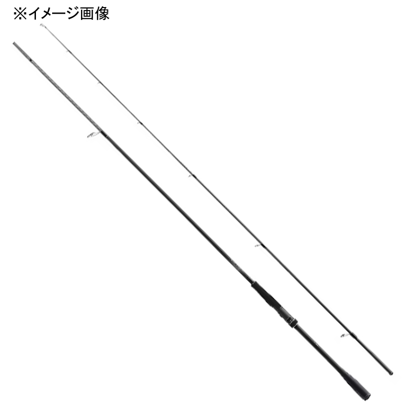 シマノ(SHIMANO) 23 ディアルーナ S76ML(スピニング・2ピース) 355287