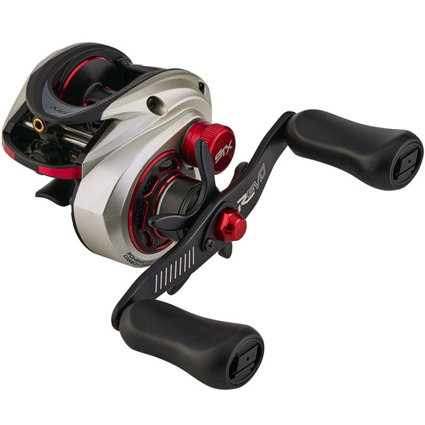 アブガルシア(Abu Garcia) レボ5 STX-SHS-L 左ハンドル 1565123