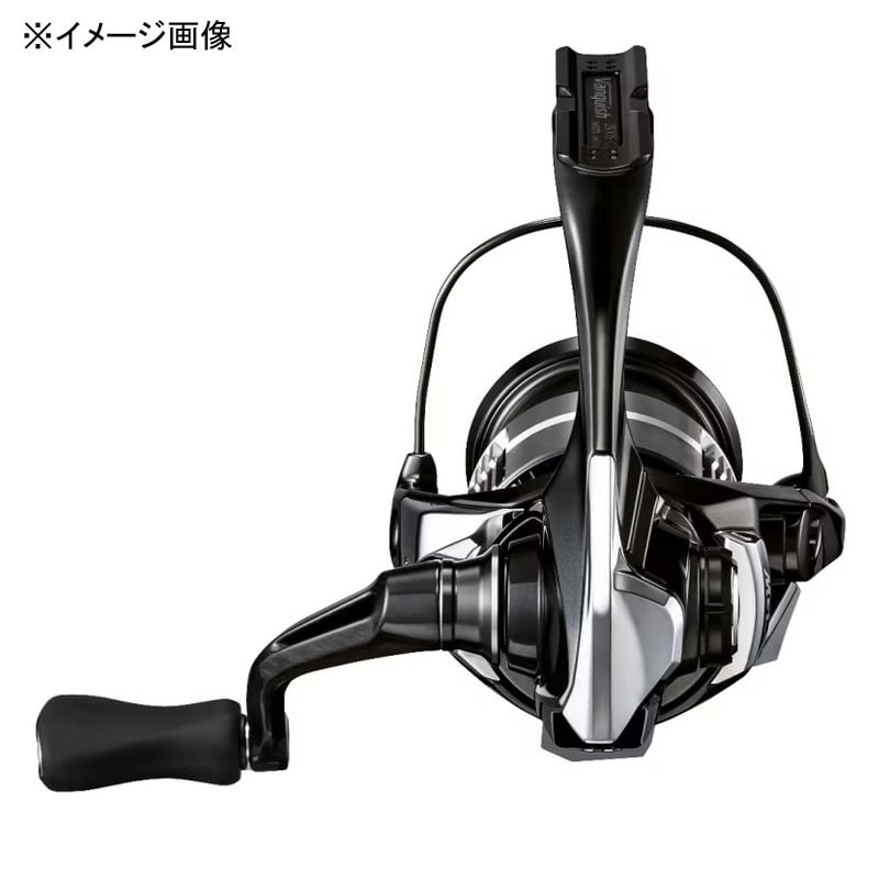 シマノ(SHIMANO) 23 ヴァンキッシュ C3000SDH 045294｜アウトドア用品