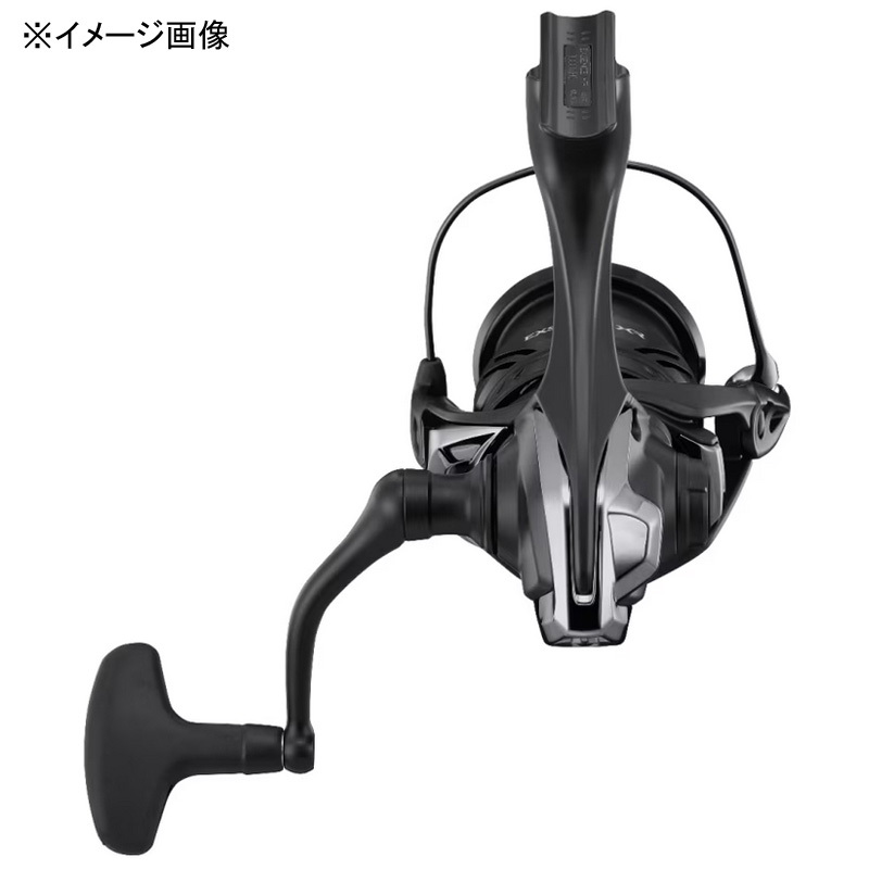 SHIMANO 23エクスセンスXR 4000MXG リール シマノシマノ - リール