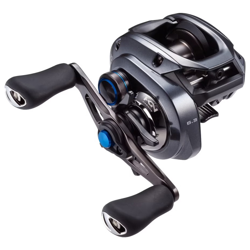 シマノ(SHIMANO) 23 SLX DC 70 右ハンドル 045607｜アウトドア