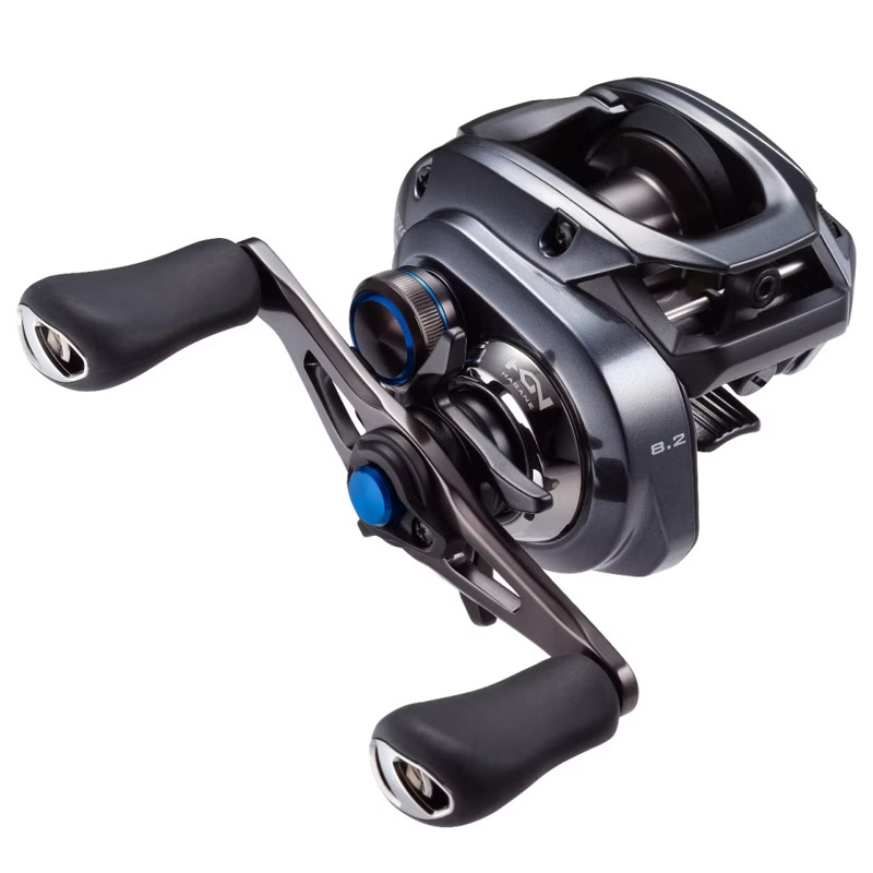 シマノ(SHIMANO) 23 SLX DC 70XG 右ハンドル 045645｜アウトドア用品・釣り具通販はナチュラム