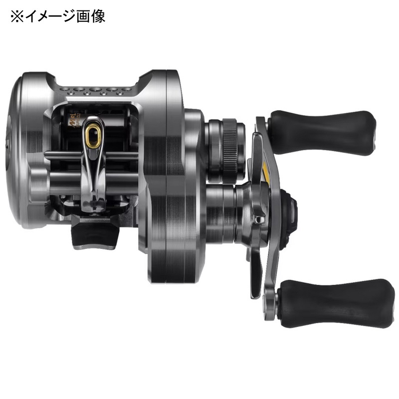 シマノ(SHIMANO) 23 カルカッタコンクエスト BFS HG 右ハンドル 045683