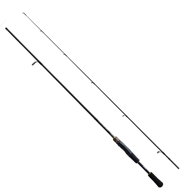 シマノ(SHIMANO) 23 バスワン XT+ 263L-2(2ピース) 355126