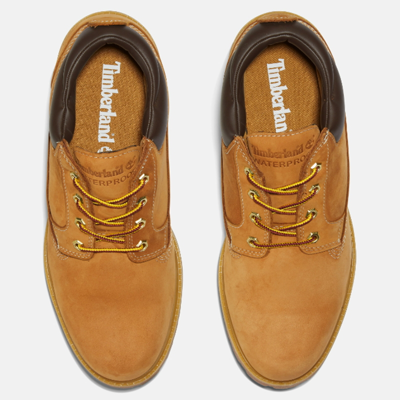 Timberland(ティンバーランド) Premium Waterproof Oxford(プレミアム