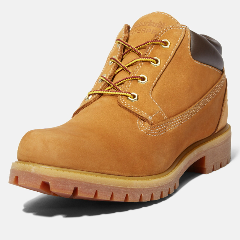 Timberland(ティンバーランド) Premium Waterproof Oxford(プレミアム