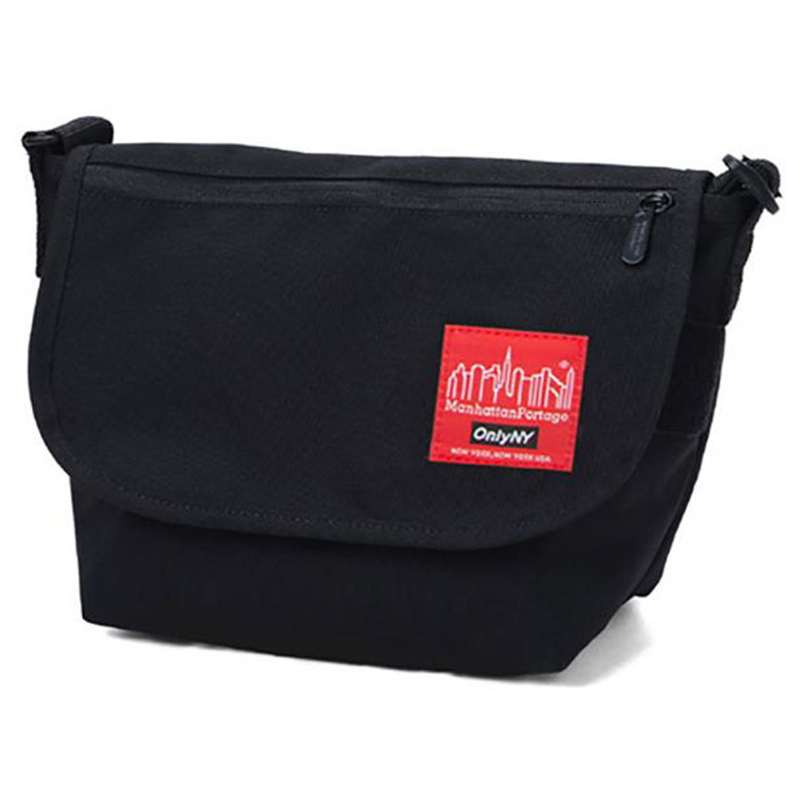 Manhattan Portage(マンハッタンポーテージ) Casual Messenger Bag JR