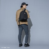 DANTON(ダントン) BACKPACK MONTMARTRE 15(バックパック モンマルトル