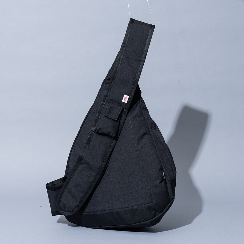 DANTON(ダントン) CORDURA NYLON BODY BAG(コーデュラナイロン ボディ