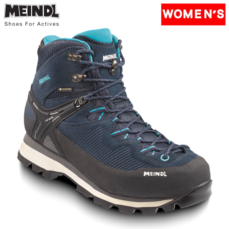 MEINDL(マインドル) Trelan Lady GTX(テルラーノ レディ GTX) 554549