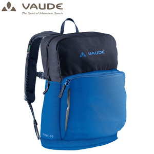 VAUDE(ファウデ) Ｋｉｄ'ｓ Ｍｉｎｎｉｅ１０ キッズ １０Ｌ ９６９０ 0.15484