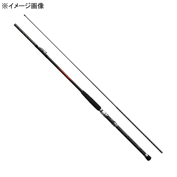 シマノ(SHIMANO) 23 シーウイング 64 80-400T3(4ピース) 270177