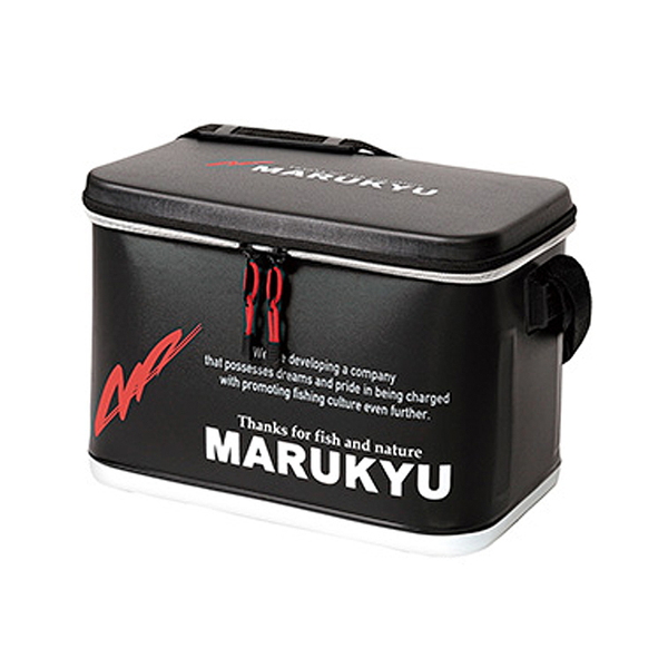 マルキュー(MARUKYU) プライムエリア ドライバッグ MQ-02β 18314 バッカンタイプ