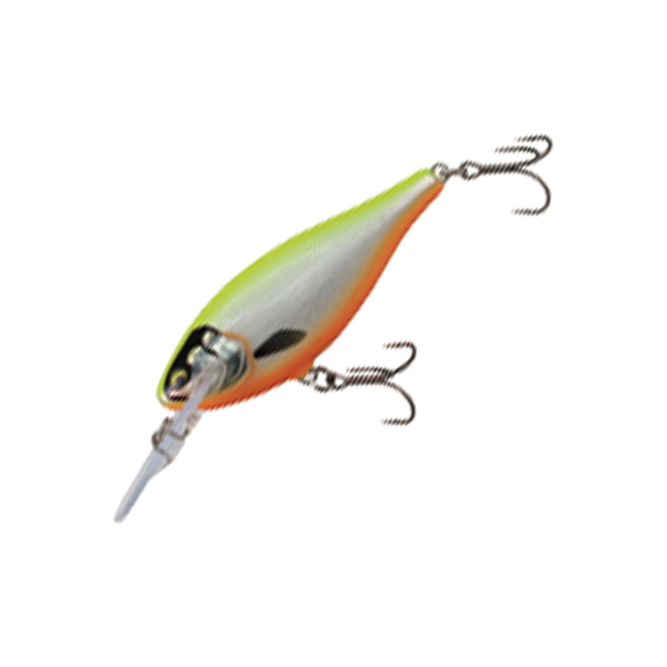 Rapala(ラパラ) シャッドラップエリート SRE75-GDCO シャッド