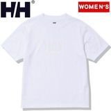 HELLY HANSEN(ヘリーハンセン) ショートスリーブ HHロゴティー HE62324 Tシャツ･ノースリーブ(レディース)