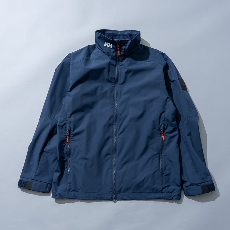 HELLY HANSEN(ヘリーハンセン) ESPELI LIGHT JACKET(エスペリライトジャケット)  HH12304｜アウトドアファッション・ギアの通販はナチュラム